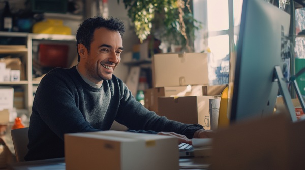 Cómo usar un CRM para eCommerce