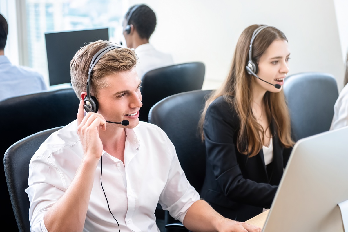 6 Consejos Para Outbound Call Center Productividad Eficacia