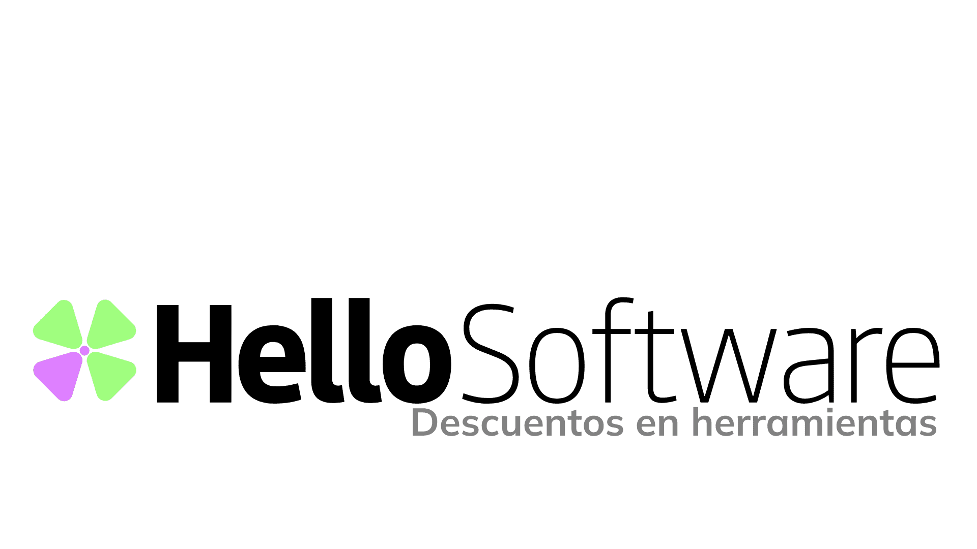 Club de descuentos en herramientas digitales - HelloSoftware